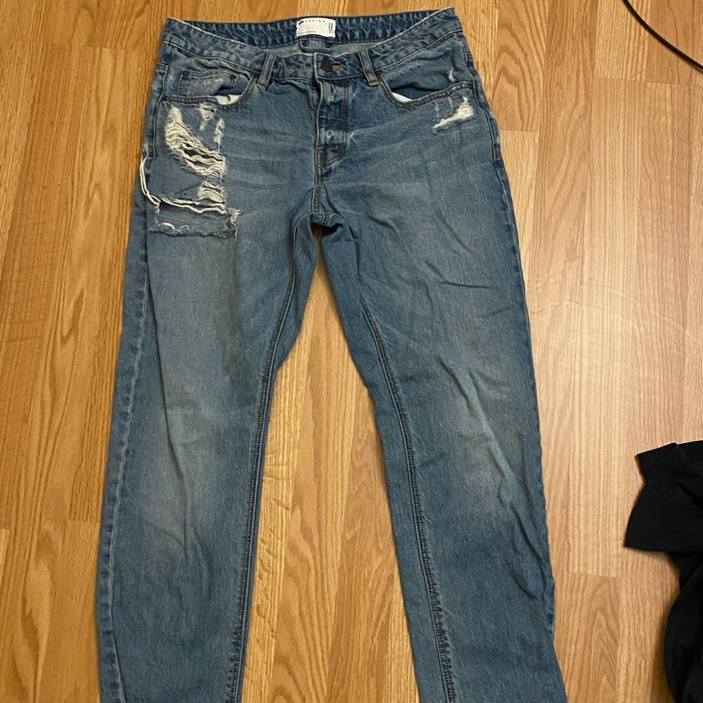 MENS JEANS!
